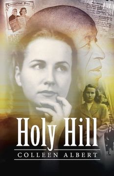 portada Holy Hill (en Inglés)