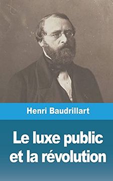 portada Le Luxe Public et la Révolution 