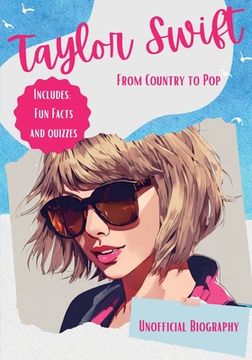 portada From Country to Pop (Unofficial Biography) (in English)