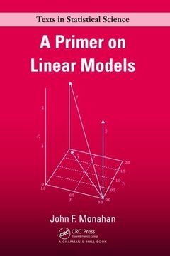 portada A Primer on Linear Models
