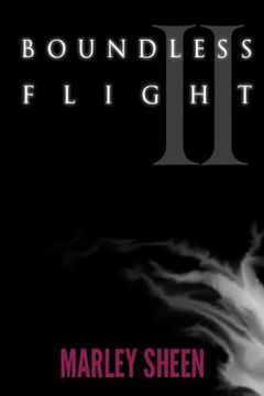 portada Boundless Flight 2 (en Inglés)