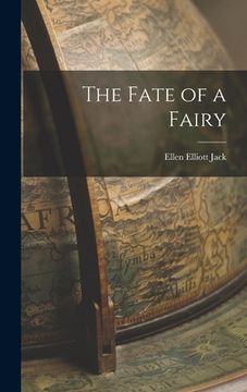 portada The Fate of a Fairy (en Inglés)