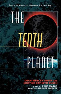 portada The Tenth Planet 