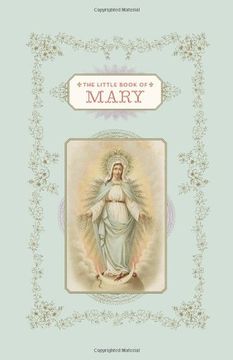 portada The Little Book of Mary 