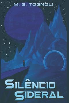 portada Silêncio Sideral: Volume 1 (en Portugués)