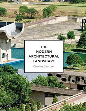 portada Modern Architectural Landscape (in English)