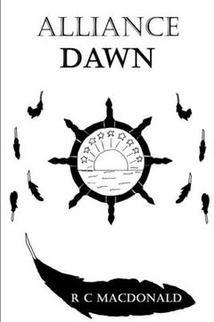 portada Alliance: Dawn (en Inglés)