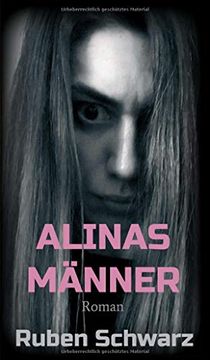 portada Alinas Männer (in German)