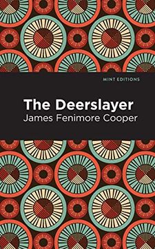 portada The Deerslayer (Mint Editions)