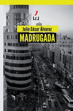 portada Madrugada (in Spanish)