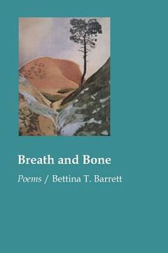 portada Breath and Bone