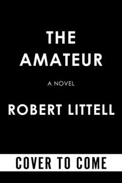 portada The Amateur (en Inglés)