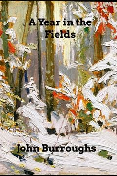 portada A Year in the Fields (en Inglés)