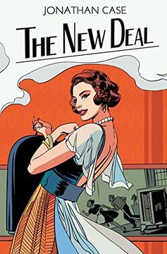 portada The new Deal (in English)