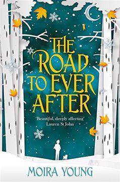 portada The Road To Ever After
