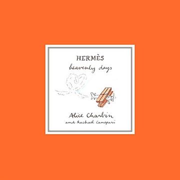 portada Hermes: Heavenly Days 
