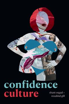 portada Confidence Culture (en Inglés)