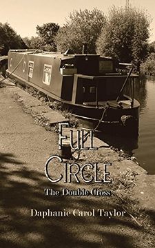 portada Full Circle: The Double Cross (en Inglés)