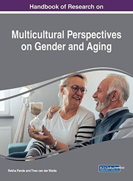 portada Handbook of Research on Multicultural Perspectives on Gender and Aging (Advances in Human and Social Aspects of Technology) (in English)