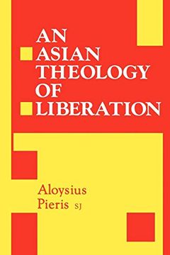 portada Asian Theology of Liberation (en Inglés)