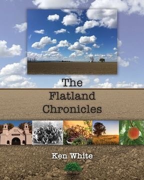 portada The Flatland Chronicles (en Inglés)