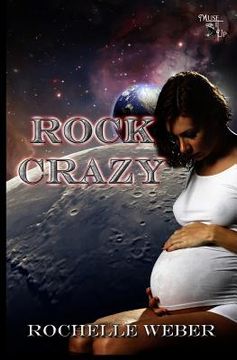 portada Rock Crazy: Moon Rock Series (in English)