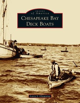 portada Chesapeake Bay Deck Boats