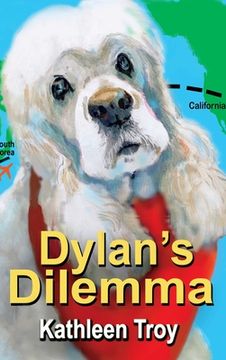 portada Dylan's Dilemma (en Inglés)