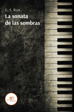 portada La Sonata de las Sombras (in Spanish)