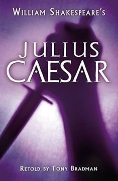 portada Julius Caesar (Shakespeare Today)