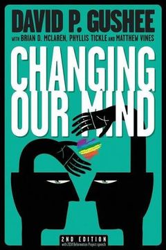 portada Changing Our Mind, second edition