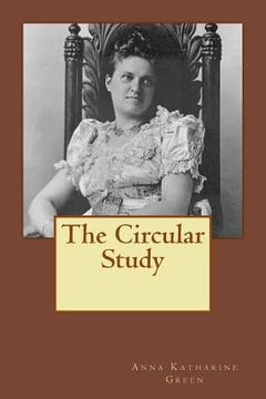 portada The Circular Study (in English)