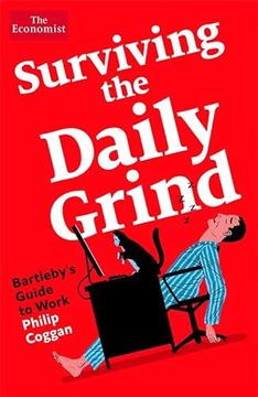 portada Surviving the Daily Grind