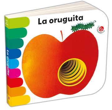 portada La Oruguita (in Spanish)