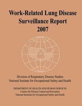 portada Work-Related Lung Disease Surveillance Report: 2007