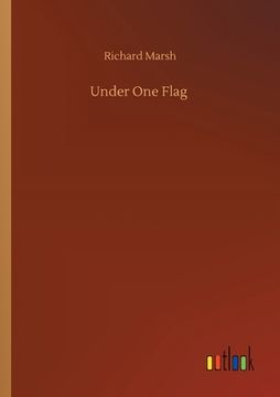 portada Under One Flag (en Inglés)