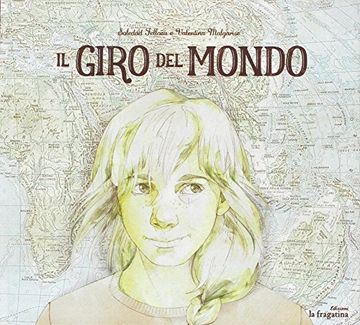 portada Il Giro Del Mondo (en Italiano)