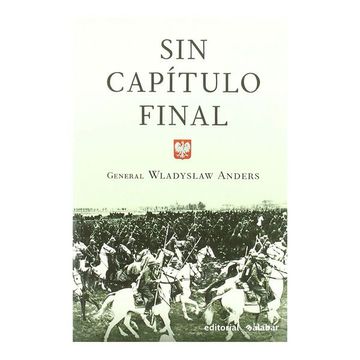 portada Sin Capitulo Final (Historia Belica)