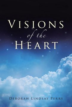 portada Visions of the Heart 