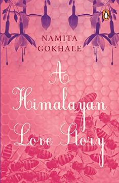 portada A Himalayan Love Story (in English)