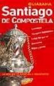 guiarama santiago de compostela (in Spanish)