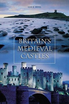 portada Britain's Medieval Castles (en Inglés)