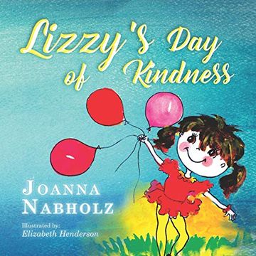 portada Lizzy's day of Kindness (in English)