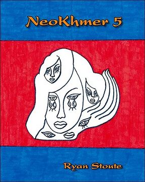 portada Neokhmer 5 (en Inglés)