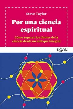 portada Por una Ciencia Espiritual (in Spanish)