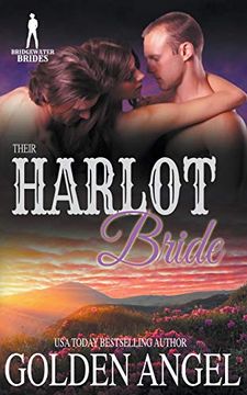 portada Their Harlot Bride (in English)