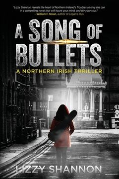 portada A Song of Bullets (in English)