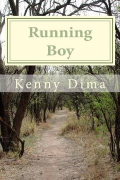 portada Running Boy (in English)