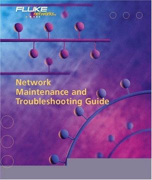 portada network maintenance and troubleshooting guide