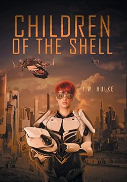 portada Children of the Shell